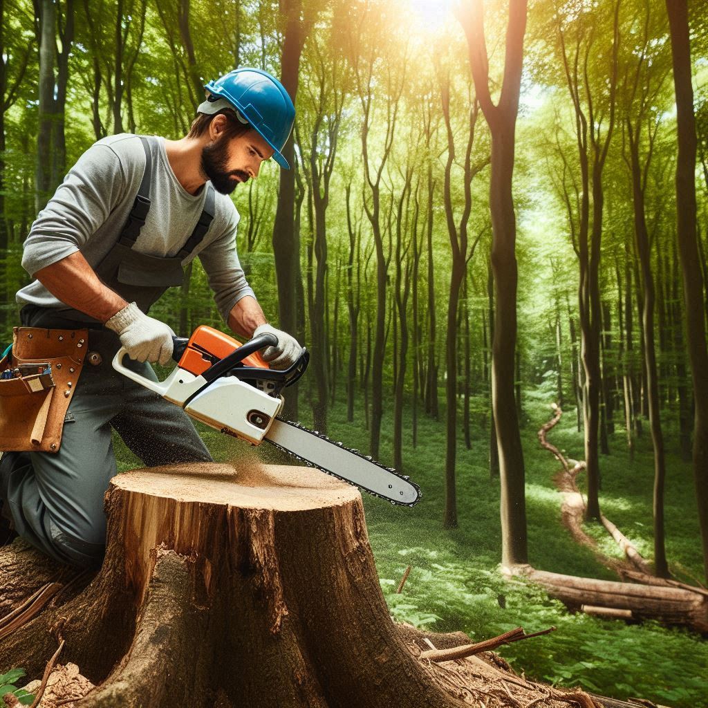 Expert And Best Stump Removal Services in Natick, MA Best Stump Removal Natick MA - Expert Services by Tree Removal Natick