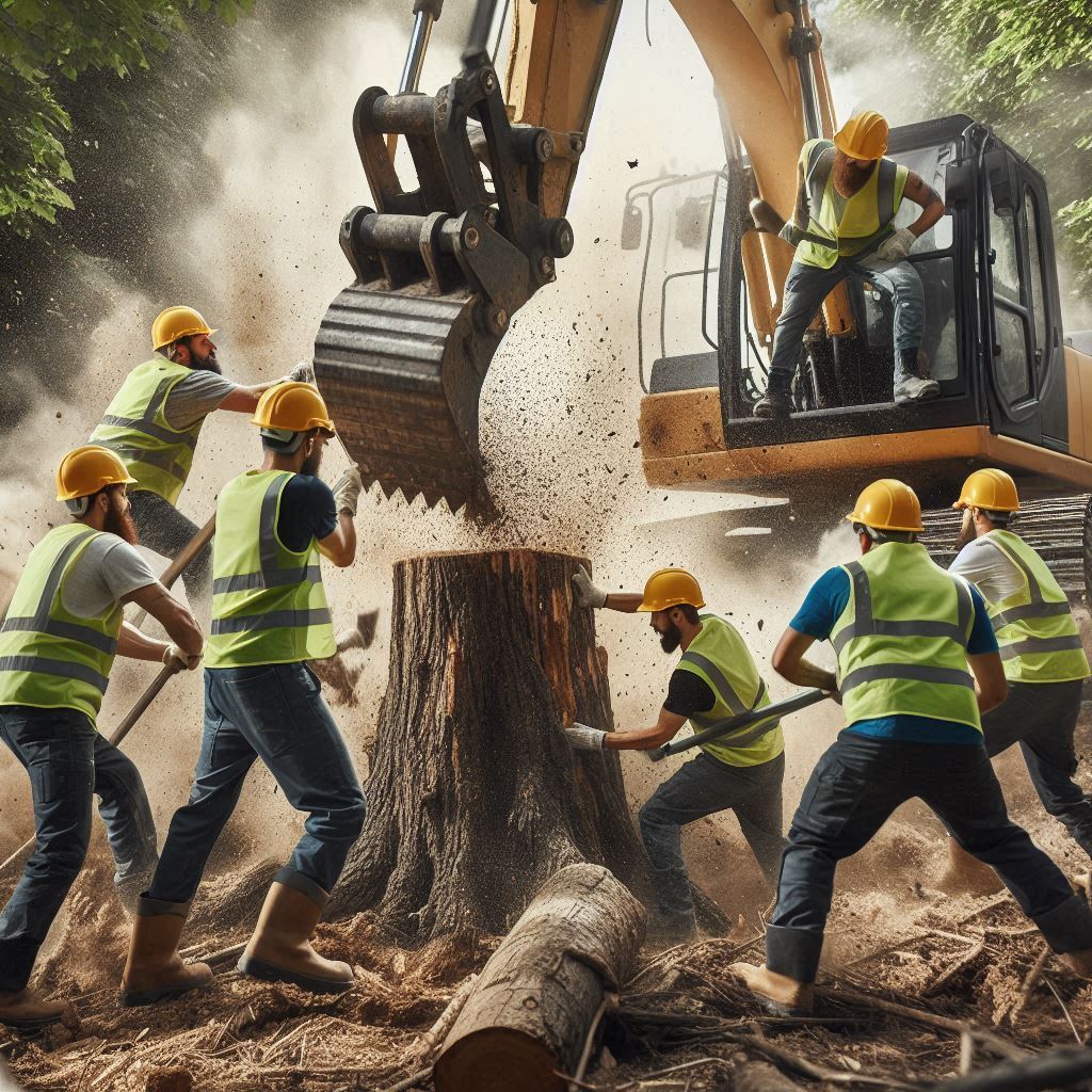 Expert Complete Stump Removal Services in Natick, MA Professional Stump Removal Services Natick MA - Expert Tree Care and Stump Grinding