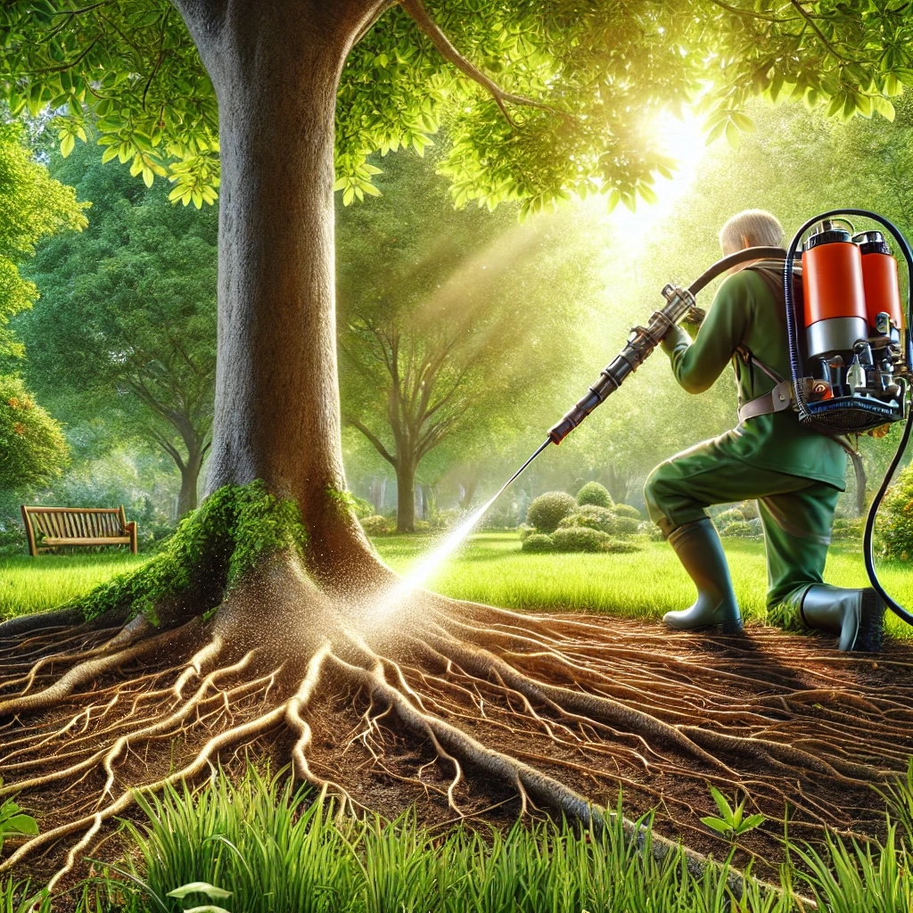 High-Quality Deep Root Fertilization Services Available in Natick, MA Premium Deep Root Fertilization Services in Natick, Massachusetts