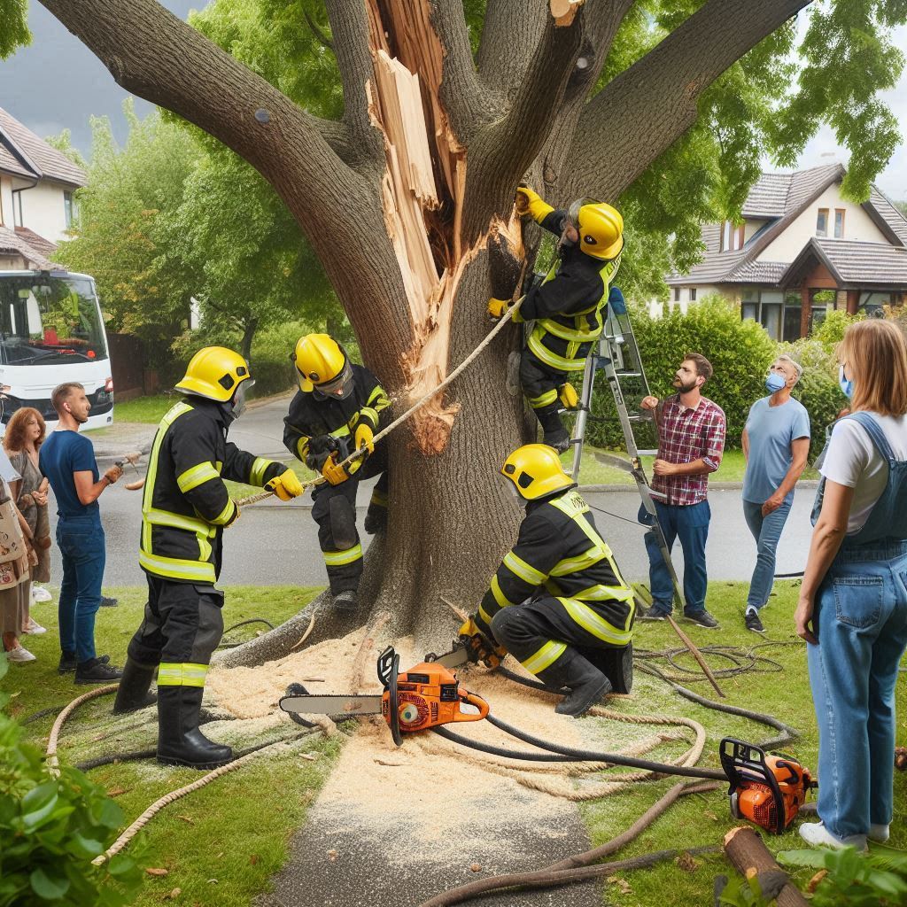 Expert Emergency Branch Removal Services in Natick, MA Emergency Branch Removal Natick MA - Expert Safety and Rapid Response Solutions by Natick Services