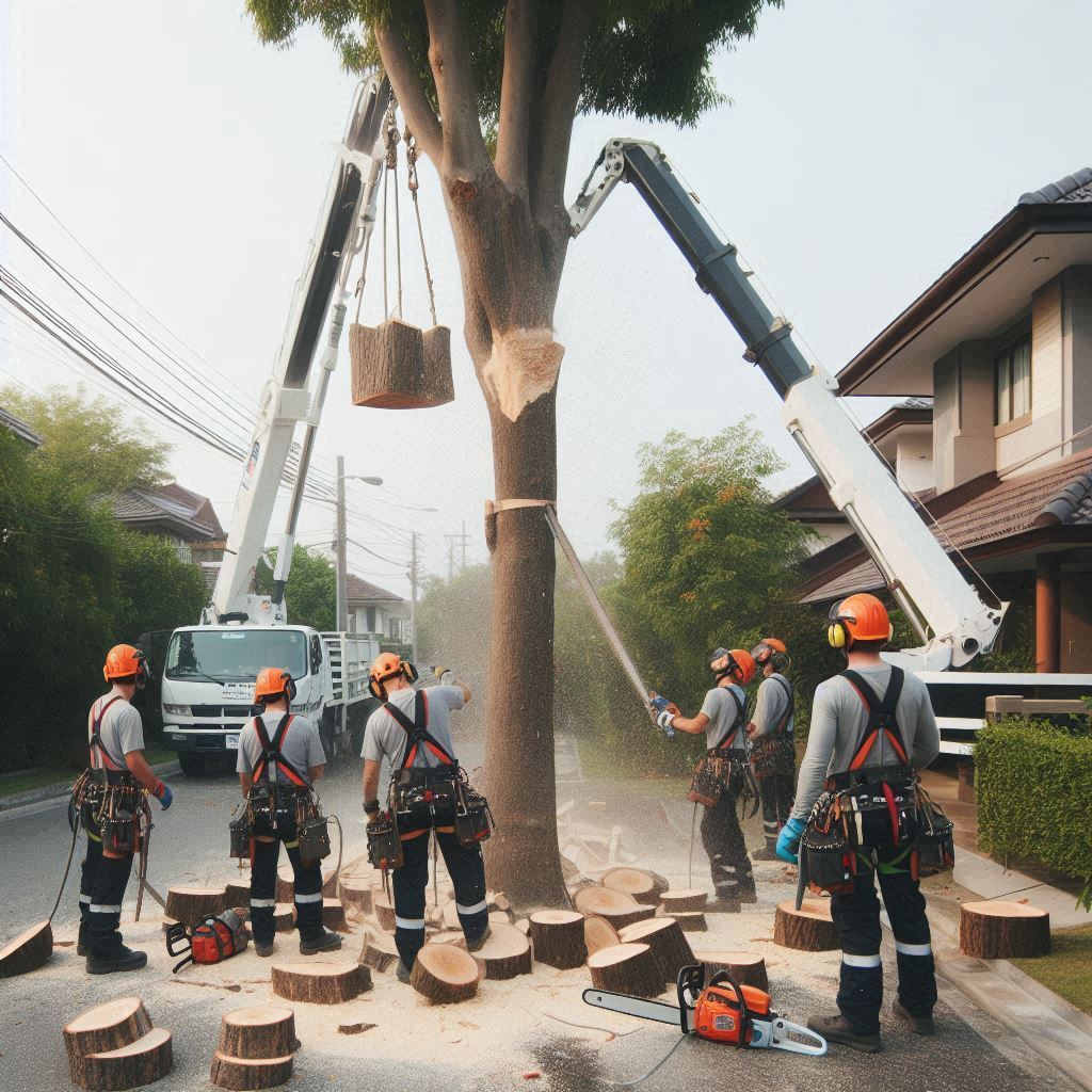 Emergency Tree Cutting Services in Natick, MA Emergency Tree Cutting Services In Natick Massachusetts