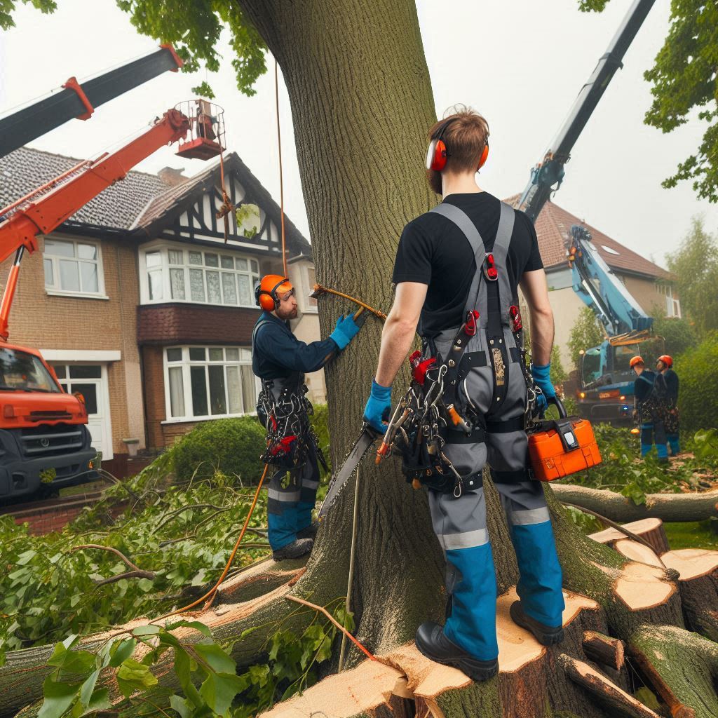 Professional emergency tree removal Services in Natick, MA The Best emergency tree removal in Natick, Massachusetts