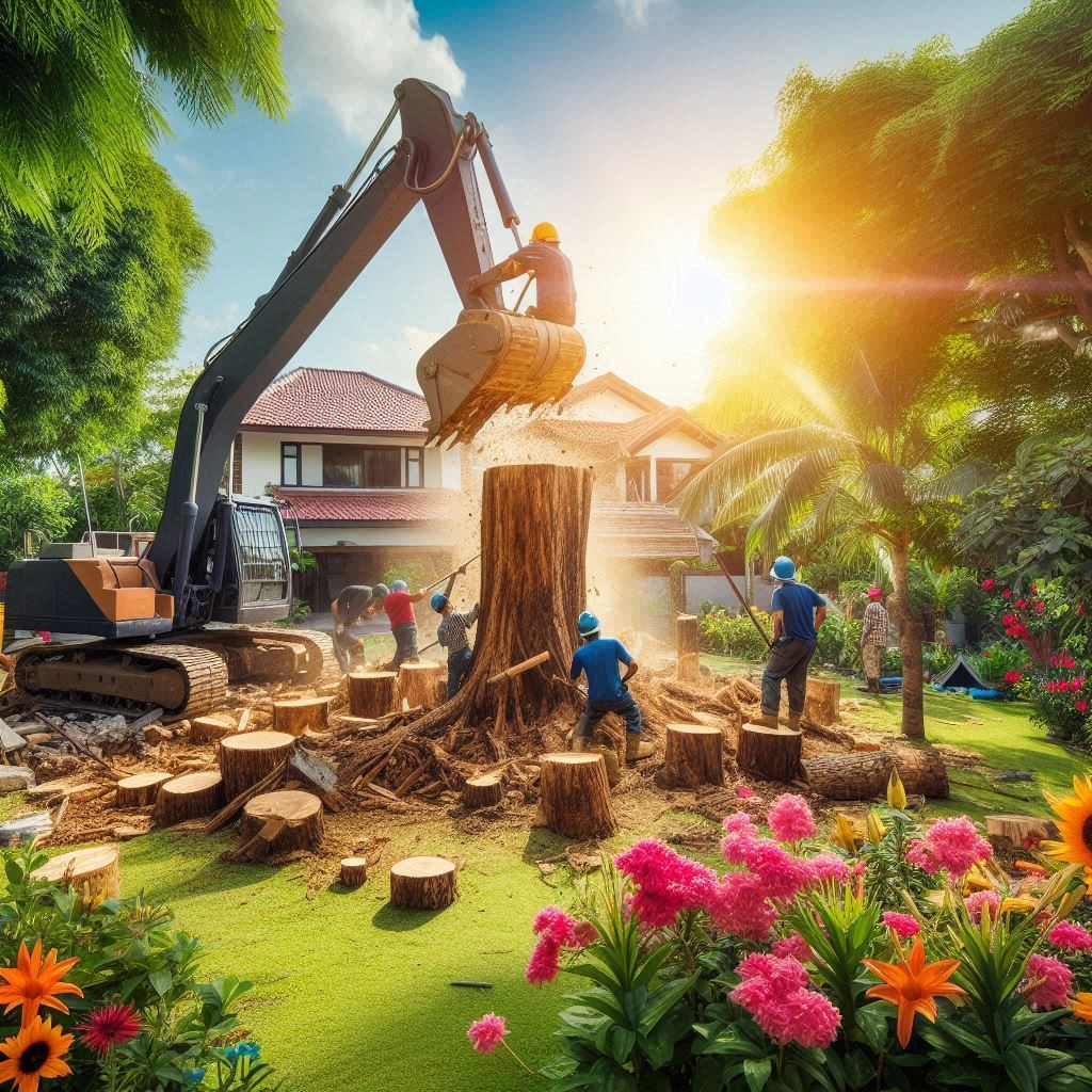 Expert Stump Removal in Natick, MA Expert Stump Removal in Natick, Massachusetts - Professional Service by Tree Removal Natick