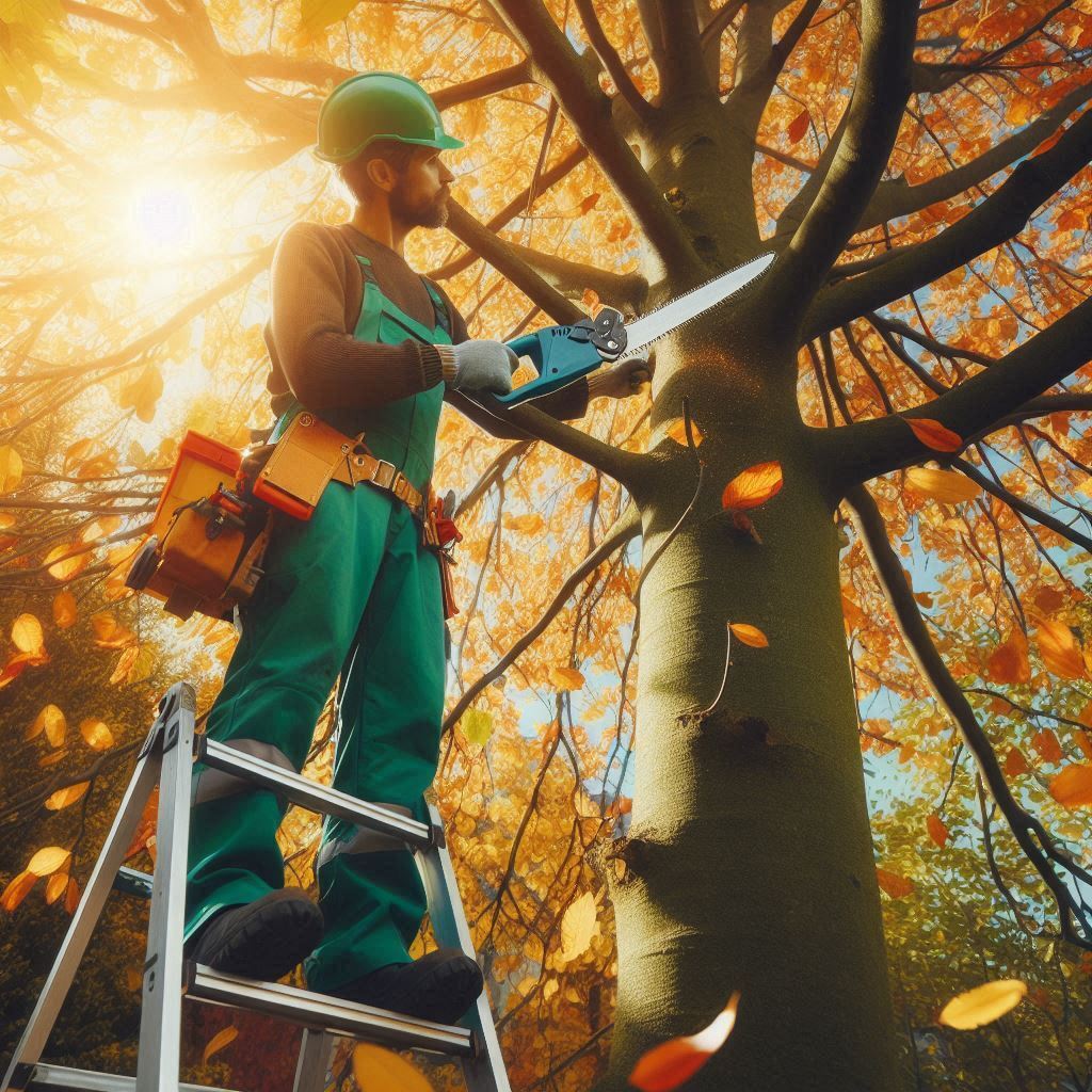 Expert Tree Maintenance in Natick, MA Professional Tree Maintenance Services in Natick, Massachusetts