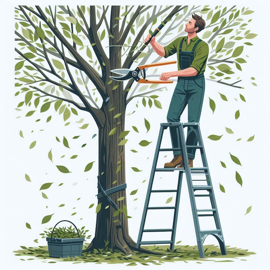 Professional Tree Trimming Services in Natick, MA Expert Tree Trimming Services in Natick, Massachusetts